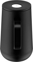 WMF Isolierkanne Impulse schwarz 1,0 l, 1 St.