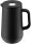 WMF Isolierkanne Impulse schwarz 1,0 l, 1 St.
