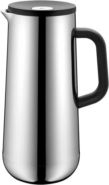WMF Isolierkanne Impulse silber 1,0 l, 1 St.
