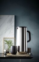 WMF Isolierkanne Impulse silber 1,0 l, 1 St.