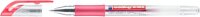 edding 2185 Crystaljelly Gelschreiber transparent 0,7 mm,...