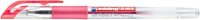 edding 2185 Crystaljelly Gelschreiber transparent 0,7 mm,...