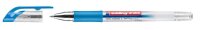 edding 2185 Crystaljelly Gelschreiber transparent 0,7 mm,...