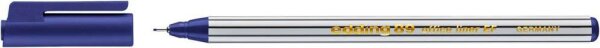 edding 89 office liner EF Fineliner blau 0,3 mm, 1 St.