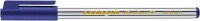 edding 89 office liner EF Fineliner blau 0,3 mm, 1 St.