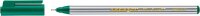 edding 89 office liner EF Fineliner grün 0,3 mm, 1 St.