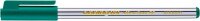 edding 89 office liner EF Fineliner grün 0,3 mm, 1 St.