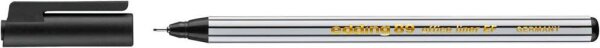 edding 89 office liner EF Fineliner schwarz 0,3 mm, 1 St.