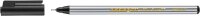 edding 89 office liner EF Fineliner schwarz 0,3 mm, 1 St.