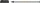 edding 89 office liner EF Fineliner schwarz 0,3 mm, 1 St.