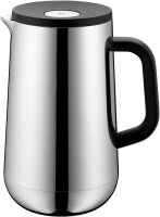 WMF Isolierkanne Impulse silber 1,0 l, 1 St.