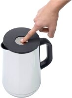 WMF Isolierkanne Impulse silber 1,0 l, 1 St.