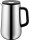 WMF Isolierkanne Impulse silber 1,0 l, 1 St.