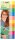 SIGEL MULTICOLOR Haftmarker farbsortiert 10x 50 Streifen
