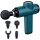 beurer Massagepistole MG 99 Massage Gun compact, 1 St.