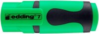 edding mini highlighter Textmarker farbsortiert, 5 St.
