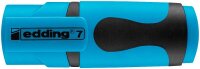 edding mini highlighter Textmarker farbsortiert, 5 St.
