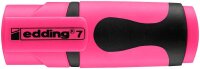 edding mini highlighter Textmarker farbsortiert, 5 St.