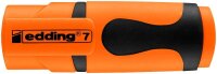 edding mini highlighter Textmarker farbsortiert, 5 St.