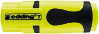 edding mini highlighter Textmarker farbsortiert, 5 St.