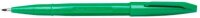 Pentel Sign Pen Filzstift grün, 1 St.
