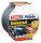 tesa extra Power® Universal Gewebeband silber 50,0 mm x 10,0 m 1 Rolle