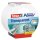 tesa extra Power® Gewebeband transparent 48,0 mm x 10,0 m 1 Rolle