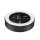 hama SpotLight FoldUp 102 II LED Ringlicht mit Stativ schwarz 10,4 Watt