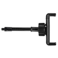 hama SpotLight Smart 80 II LED Ringlicht mit Stativ schwarz 9 Watt