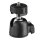 hama SpotLight Smart 80 II LED Ringlicht mit Stativ schwarz 9 Watt