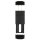 hama SpotLight Smart 80 II LED Ringlicht mit Stativ schwarz 9 Watt