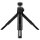 hama SpotLight Smart 80 II LED Ringlicht mit Stativ schwarz 9 Watt