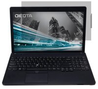 DICOTA Secret 2-Way Display-Schutzfolie für 39,6 cm (15,6 Zoll)