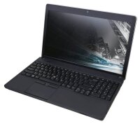 DICOTA Secret 2-Way Display-Schutzfolie für 39,6 cm (15,6 Zoll)