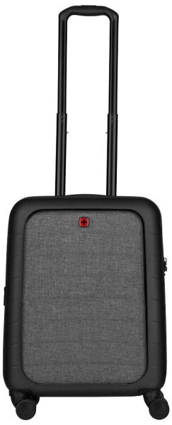 WENGER Laptop-Trolley Syntry Kunstfaser schwarz 40,0 x 20,0 x 55,0 cm
