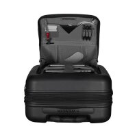 WENGER Laptop-Trolley Syntry Kunstfaser schwarz 40,0 x 20,0 x 55,0 cm