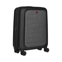 WENGER Laptop-Trolley Syntry Kunstfaser schwarz 40,0 x 20,0 x 55,0 cm