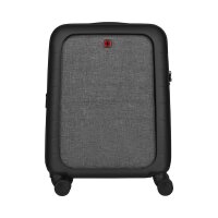 WENGER Laptop-Trolley Syntry Kunstfaser schwarz 40,0 x 20,0 x 55,0 cm