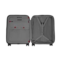 WENGER Laptop-Trolley Syntry Kunstfaser schwarz 40,0 x 20,0 x 55,0 cm