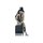 WENGER Laptop-Trolley Syntry Kunstfaser schwarz 40,0 x 20,0 x 55,0 cm