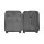 WENGER Laptop-Trolley Syntry Kunstfaser schwarz 40,0 x 20,0 x 55,0 cm