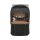 WENGER Rucksack City Traveler Kunstfaser schwarz 16,0 l, erweiterbarer Stauraum: 24,0 l