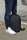 WENGER Rucksack City Traveler Kunstfaser schwarz 16,0 l, erweiterbarer Stauraum: 24,0 l