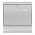 BURG WÄCHTER Briefkasten Vario Set 31440 silber