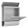 BURG WÄCHTER Briefkasten Vario Set 31440 silber