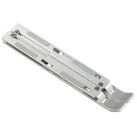 hama Laptop-Ständer silber