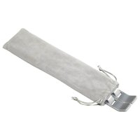 hama Laptop-Ständer silber