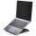 hama Laptop-Ständer Rotation schwarz