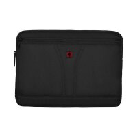 WENGER Laptophülle BC Top Kunstfaser schwarz bis 31,8 cm (12,5 Zoll)