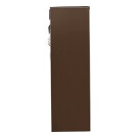 BURG WÄCHTER Briefkasten Potsdam 20270 braun
